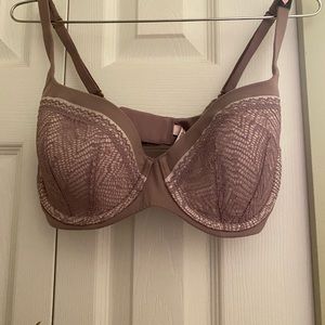 Victoria Secret Demi bra